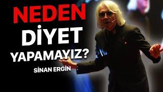 Zihninin Sana Oynadığı Oyunlardan Kurtul - Sinan Ergin Motivasyon Videoları