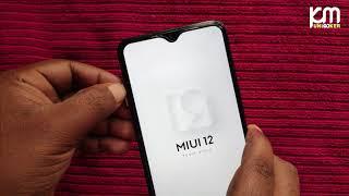 Redmi Note 8 Pro FRP Bypass Android 10 MIUI 12  Googlegmailfrp remove redmi note 8 pro without pc