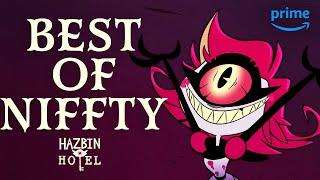 We Love the Hell Out of Niffty  Hazbin Hotel  Prime Video