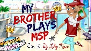 My Brother Plays Msp Ep.6 - Bio goes wrong 
