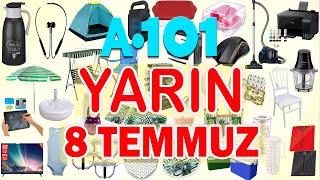 A101de YARIN NELER VAR  A101 8 TEMMUZ 2021 PERŞEMBE KATALOĞU #A10 #A101AKTÜEL