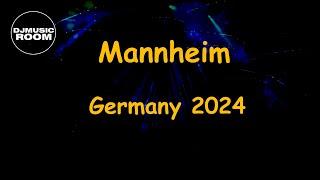 Mannheim 2024  Solomun - Marcel Dettmann - Sven Vath - Adriatique Mix