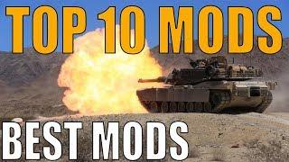 Top 10 Hearts of Iron 4 Mods - Best Mods in HOI4 Mods 2020