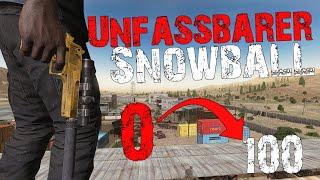 DAYZ 0 TO HERO SNOWBALL I Rearmed I DayZ Standalone Movie #dayz #deutsch