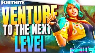 TIME TO RESTART FORTNITE  Ventures Is Finally Here  Fortnite Save The World