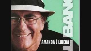 Albano - Amanda è Libera