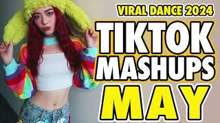 New Tiktok Mashup 2024 Philippines Party Music  Viral Dance Trend  May 13th