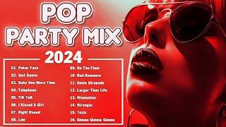 Pop Party Hits Mix  90s &  2000s Mix  Party Mix 2024