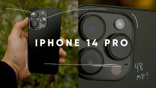 iPhone 14 Pro - Two Weeks Photographers Review