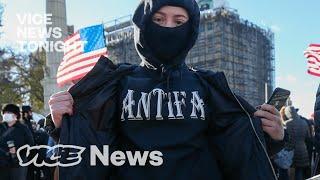 So What Is Antifa?