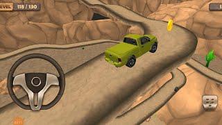 BURGER STUDIOS Mountain Climb 4x4 is an off road car driving game #games @Kursedkhan786