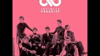 Audio Infinite - 파라다이스 Paradise