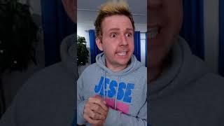 Jesse and Mike TikTok - Dog #shorts