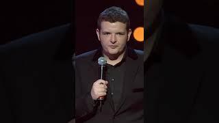 Sigmund Freud  Kevin Bridges The Story So Far #shorts #kevinbridges