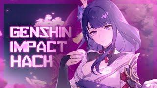 Genshin Impact Hack  Download Genshin Cheat 2024  AutoTP  Genshin Hack  Undetected Menu