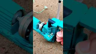 How to make Mini Water Pump at Home  #shorts