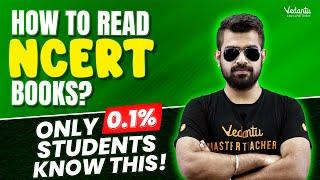 How To Read NCERT Books  Only 0.1% Students Know This  Shimon sir