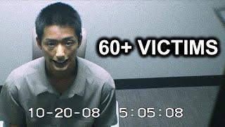 Yang The Serial Killer With 60+ Victims...
