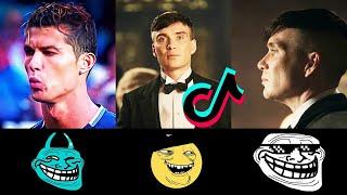  Trollface Coldest Moments  Tiktok Compilation 2024  Phonktrollmeme Evill Troll