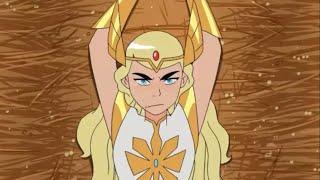 She-Ra Edit  High hopes