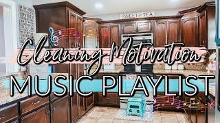 1 HOUR OF CLEANING MUSIC MARATHONCLEANING MOTIVATION 2019 CLEAN WITH ME PLAYLIST-POWER HOUR