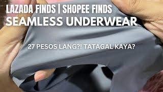 CELANA DALAM TERLALU MULUS  PAKAIAN DALAM YANG MULUS  SHOPEE MENEMUKAN  LAZADA MENEMUKAN  UNDIES MURANG