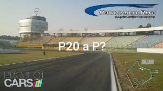  Last to first challenge en Hockenheim en solo 2 vueltas ? 