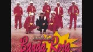 Banda Roja - Besando Tu Retrato