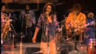 Bob Marley - Live Santa Barbara 1979 Japanese Remastered CD HD