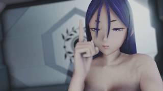 FGO MMD Bad Boy Minamoto  no Raikou