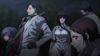 Tokyo Ghoul  re  Season 2 Preview HD