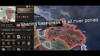 HOI4 Equestria at War Caramel Hazes Riverfed Total War fast and easy