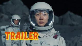 The Silent Sea Season 1 - Official Trailer 2021 Gong Yoo Bae Doona Joon Lee