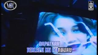 NIKE ARDILLA - CINTAKU PADAMU OFFICIAL VIDEO MUSIC