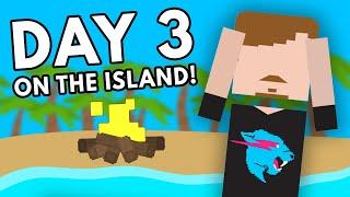 What If Youre Trapped on an Island? ft. MrBeast