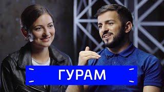 Гурам Нармания — митинги Грузия YouTube Николай Соболев  Zoom