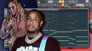 How To Make Modern Trap Beats for Beginners  FL Studio 20