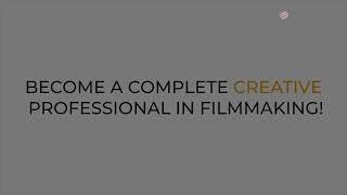 Pearl Academy  11 Month Professional Filmmaking Courses