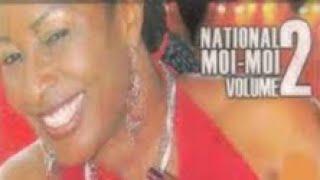 Mama G National Moi Moi Vol2 Nothing do you Shake your body See me see trouble My people how far