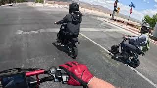 SunDay FunDay 2 Ebike-Minibike-Scooter Ride Out 