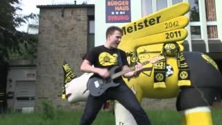 DEUTSCHER MEISTER BVB - Videoclip zum Titelgewinn 2012