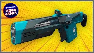 How to get The Jade Rabbit Exotic Scout Rifle Plus Catalyst in Destiny 2