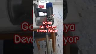 Dyson Süpürge Sorunları Devam Ediyor