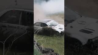 High speed drift fail #crash