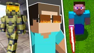 Top 10 FUN Minecraft 1.20 Mods Forge & Fabric