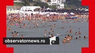 Cât costă o noapte de cazare la all-inclusive pe litoral. Plajele sunt pline în septembrie