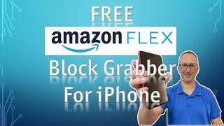 How to make a FREE Amazon Flex bot for iPhone