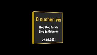 Oy sukhen Vey by HopStopBanda