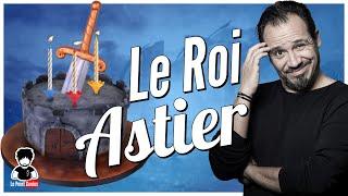 50 Ans De Règne Joyeux Anniversaire À Notre Roi Alexandre Astier  