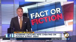 Australian Man Caught His Wife Cheating Via Google Street View